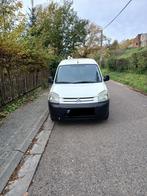 Citroën Berlingo 19.d 2005, Auto's, Voorwielaandrijving, 4 deurs, Stof, Wit