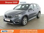 BMW X1 sDrive 18d xLine (année de construction 2018), Autos, BMW, Achat, 110 kW, 5 portes, Automatique