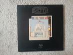 Lp Led Zeppelin, 1e UK persing, The song remains the same,, Ophalen of Verzenden