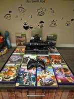 Xbox 360E Kinect + 12 Games, Consoles de jeu & Jeux vidéo, Consoles de jeu | Xbox 360, Comme neuf, Enlèvement ou Envoi