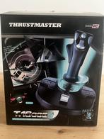 Thrustmaster Joystick T.16000M, Computers en Software, Joysticks, Ophalen, Zo goed als nieuw