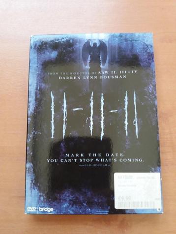 11-11-11 (horrorfilm uit 2011) beschikbaar voor biedingen