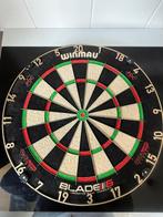 Dartsbord, Sport en Fitness, Ophalen, Gebruikt, Dartbord