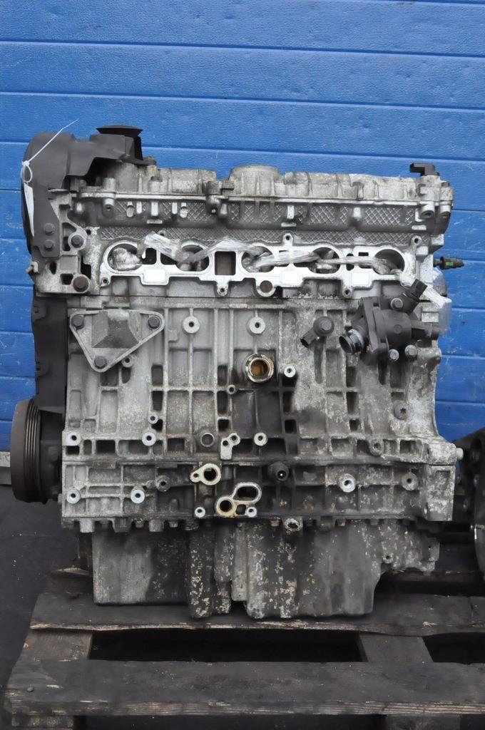 Moteur B5244S4 Nu C30 V50 S40 C70 VOLVO, Envoi, Utilisé, Daihatsu