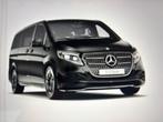 MERCEDES V 300 | AMG | DUB CAB | 08/2025 | BTW, Auto's, Automaat, Achterwielaandrijving, 4 cilinders, 5 zetels