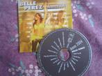 cd BELLE PEREZ, Enlèvement
