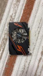 Gt 1030oc 2GB, Computers en Software, Videokaarten, Ophalen, Zo goed als nieuw