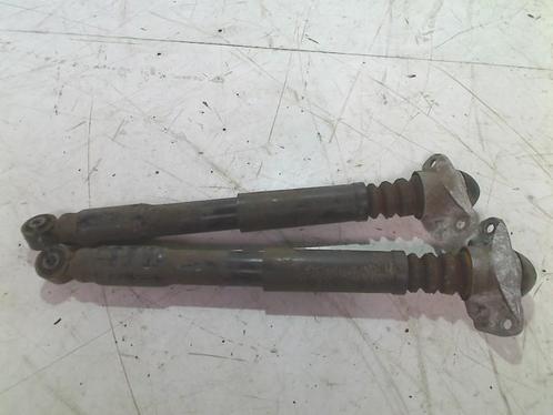 SCHOKBREKERSET ACHTER Skoda Yeti (5LAC) (01-2009/12-2017), Auto-onderdelen, Ophanging en Onderstel, Skoda, Gebruikt