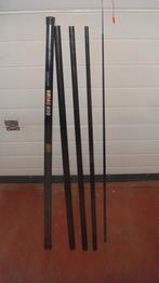 CANNE AU COUP ORIAC 600, MONTEE A L' ELASTIQUE, Enlèvement, Utilisé, Ligne de pêche