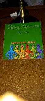 Patrick Hernandez Born to be alive, CD & DVD, Enlèvement ou Envoi, Utilisé