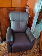 Gratis elektrische zetel, Huis en Inrichting, Ophalen