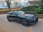 BMW 320e M Pack Touring, Auto's, BMW, Automaat, Euro 6, Break, 3 Reeks