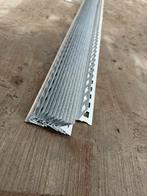 Bezetters hoekprofielen, Doe-het-zelf en Bouw, Ophalen, Zo goed als nieuw