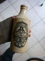 Ancienne BOUTEILLE DE BIÈRE, Collections, Enlèvement ou Envoi