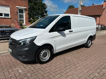 Mercedes-Benz VITO 110 CDI Lang * H1 L2 * 2020* GPS-GARANTIE beschikbaar voor biedingen