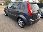 Ford fiesta, Auto's, 4 deurs, Stof, 4 cilinders, Bedrijf