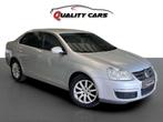 Volkswagen Jetta 1.6 FSI | 115.000 KM | Navi | Garantie, Auto's, Volkswagen, 4 deurs, Gebruikt, 115 pk, 4 cilinders