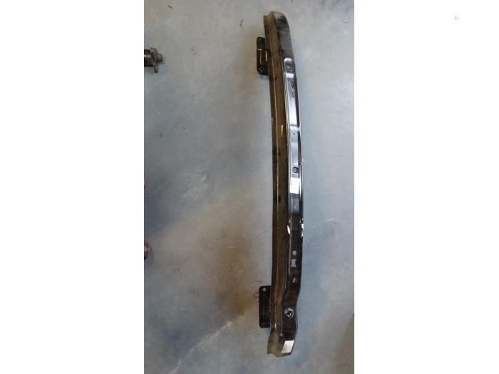 Cadre pare-chocs arrière d'un Volkswagen Caddy, Autos : Pièces & Accessoires, Suspension & Châssis, Volkswagen, Utilisé, 3 mois de garantie