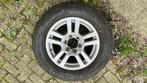 Toyota 200 velg met band sport, nieuw 265/60R18, Auto-onderdelen, Banden en Velgen, Ophalen, 18 inch, 265 mm, Banden en Velgen