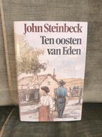 Ten oosten van Eden.      (John Steinbeck), Ophalen, Zo goed als nieuw, John Steinbeck, Amerika