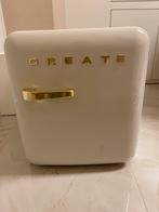 Kleine frigo, Elektronische apparatuur, Koelkasten en IJskasten, Ophalen, Zo goed als nieuw