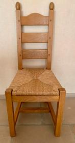 Stoel eetkamer, Ophalen, Gebruikt, Overige kleuren, Vier