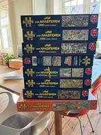 puzzels Jan Van Haasteren 8 euro / stuk, Hobby en Vrije tijd, Ophalen, Zo goed als nieuw