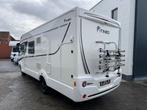 Fiat Ducato Itineo SB700, Caravans en Kamperen, Fiat, Bedrijf, Rondzit, Tot en met 6