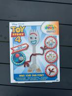 Toy story 4: make your OWN forky, Enfants & Bébés, Jouets | Éducatifs & Créatifs, Enlèvement ou Envoi