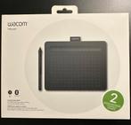 Tablette Wacom Intuos S, Computers en Software, Tekentablets, Ophalen of Verzenden, Zo goed als nieuw, Draadloos, Wacom