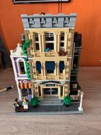 LEGO 10278, Ophalen of Verzenden, Zo goed als nieuw, Complete set, Lego