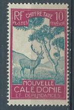 NOUVELLE CALEDONIE, Timbres & Monnaies, Timbres | Océanie, Enlèvement