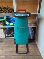 Bosch AXT rapid 2200, Tuin en Terras, Hakselaars, Ophalen, Gebruikt