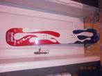 snowboard, Ophalen