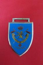 Breloque 2 Lanciers, Collections, Enlèvement ou Envoi, Armée de terre, Emblème ou Badge