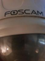 Foscam camera intelligence people detect, Audio, Tv en Foto, Videobewaking, Ophalen