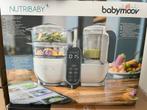 BABYMOOV - NUTRIBABY +, Ophalen, Zo goed als nieuw, Overige typen