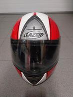 Lazer motohelm, Motoren, Kleding | Motorhelmen, Ophalen, XL, Lazer