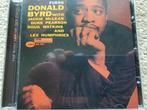 Donald Byrd : Fuego - cd, Enlèvement ou Envoi, Comme neuf