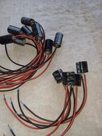 Condensator  marcon 35v, 10000uF, Ophalen of Verzenden
