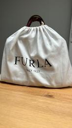 Furla handtas, Handtassen en Accessoires, Ophalen, Nieuw, Groen, Avondtasje