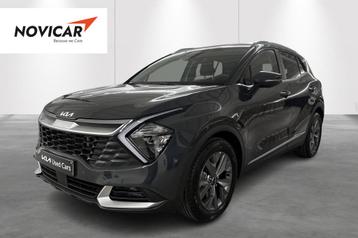 Kia Sportage 1.6 T-GDi MHEV Pulse DCT (automatique), Achat, Electronic Stability Program (ESP), 5 portes, 5 places
