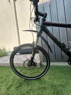 Bulls fiets te koop, Ophalen