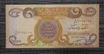 Bankbiljet 1000 dinar Irak 2003 UNC, Postzegels en Munten, Setje, Ophalen of Verzenden