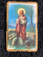 Carte de prière dévotionnelle pour Jesus Shepherd AR E13, Comme neuf, Carte ou Gravure, Enlèvement ou Envoi, Christianisme | Catholique