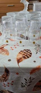 Verre à Jupiler nouveaux, Enlèvement, Neuf, Verre, Verre ou Verres