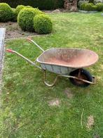 Kruiwagen, Jardin & Terrasse, Brouettes, Enlèvement, Utilisé