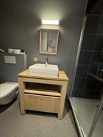 Badkamer meubel merk Furnified, Huis en Inrichting, Ophalen, Zo goed als nieuw