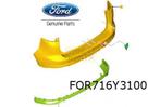 Ford C-Max (5/15-12/19) achterbumper (te spuiten) (+/- PDC), Nieuw, Ford, Ophalen of Verzenden, Bumper