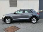 Volkswagen T-Roc T-ROC 1.5TSI 150PK (bj 2024, automaat), Auto's, Volkswagen, 110 kW, 4 cilinders, Leder en Stof, Bedrijf